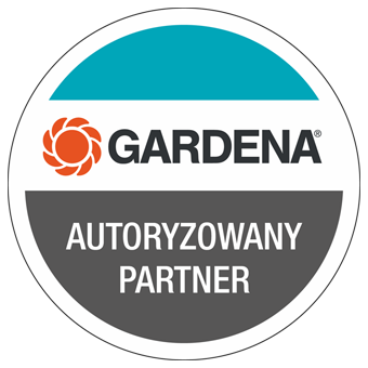 logo gardena