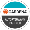 Logotyp Gardena